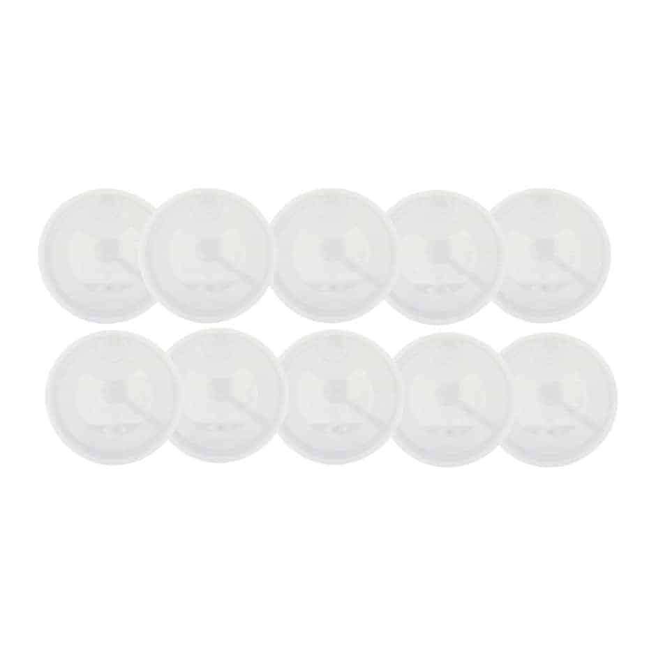 Nexmosphere NTAG213 RFID Tags 10-Pack